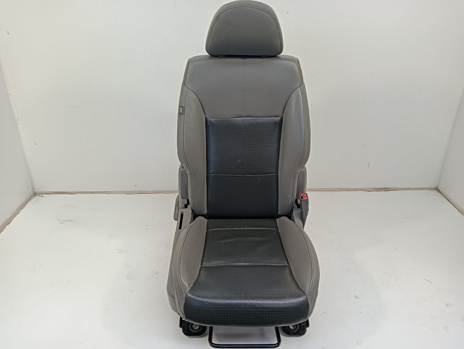 Asiento Dodge Avenger (JS)