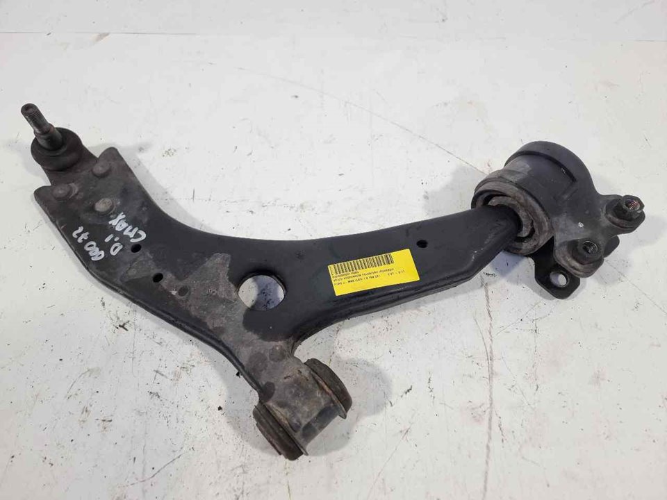 Brazo suspensión Ford C-Max (CB3)
