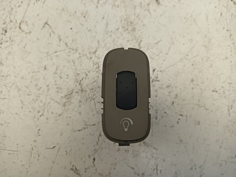 Mando regulación intensidad cuadro Renault Vel Satis (BJ0)