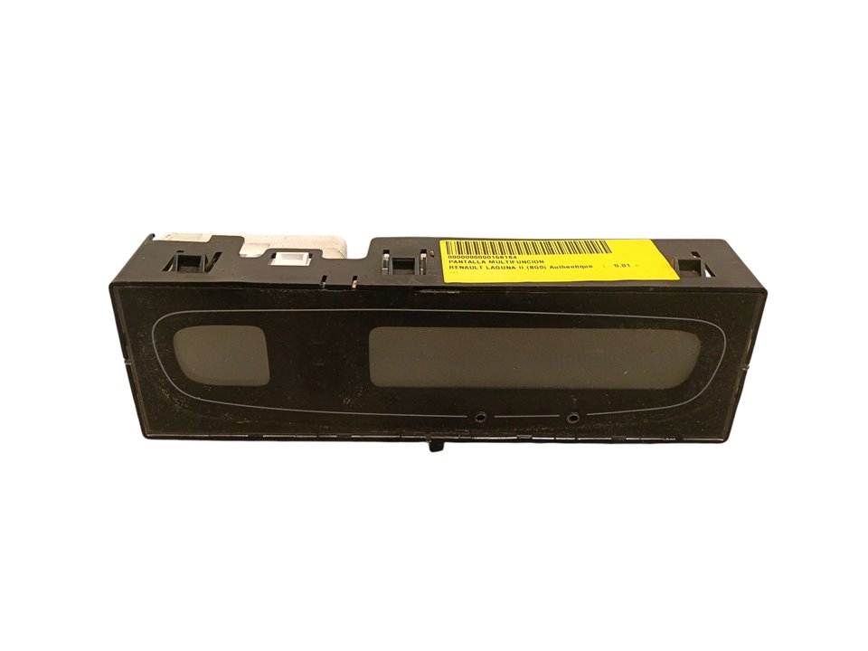 Pantalla multifuncion Renault Laguna II (BG0)