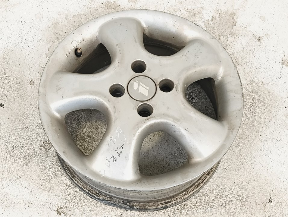 Llanta Opel Astra G