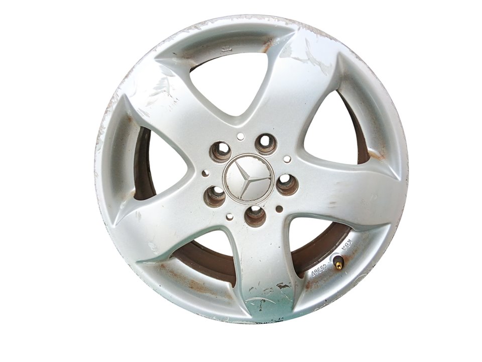 Llanta Mercedes-Benz C Sportcoupe (BM 203)