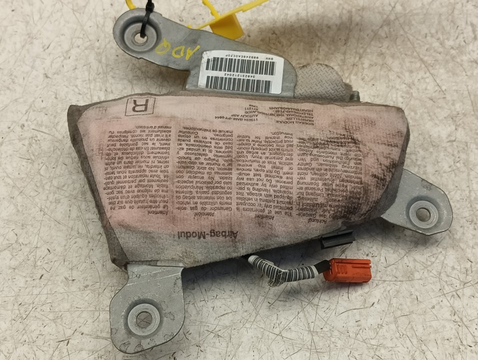 Airbag lateral BMW 5 (E39)