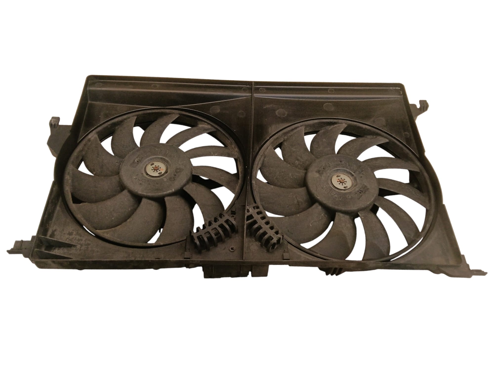 Electroventilador Saab 9-3