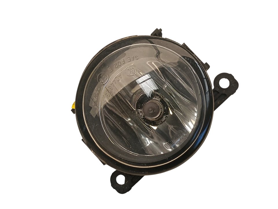 Faro antiniebla Peugeot 207 CC Cabrio-Coupe