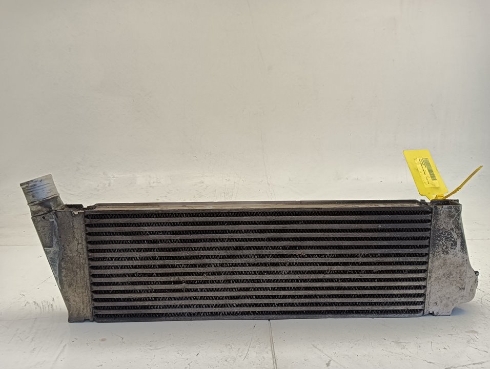 Intercooler Renault Scenic II (JM)