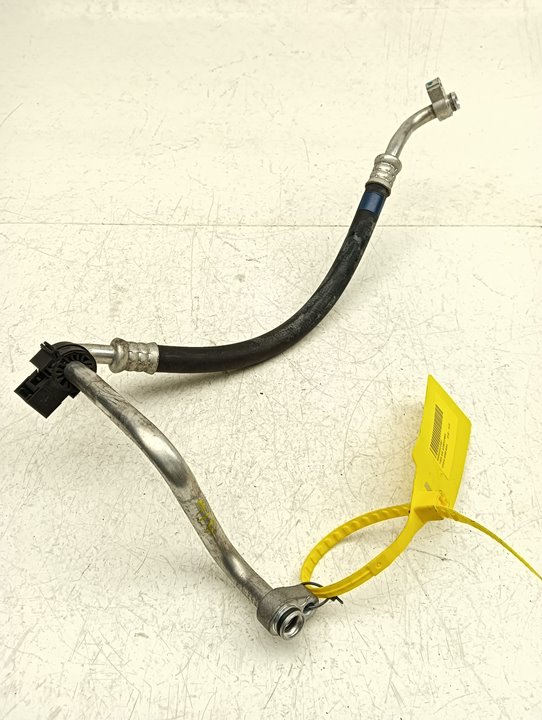 Tubos aire acondicionado Toyota Verso (AUR2/ZGR2)