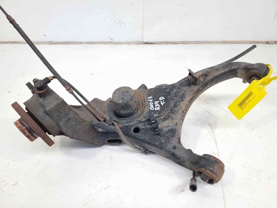 Mangueta Renault Scenic RX4 (JA0)