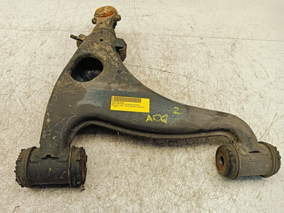 Brazo suspensión Mercedes-Benz E (BM 124)