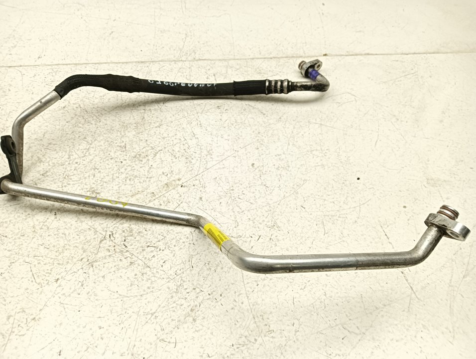 Tubos aire acondicionado Peugeot 207