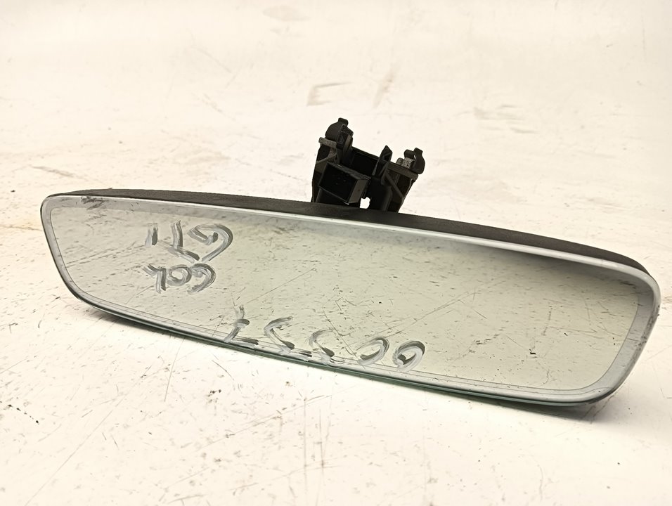 Retrovisor Volkswagen Golf VII (5G1/BE1)