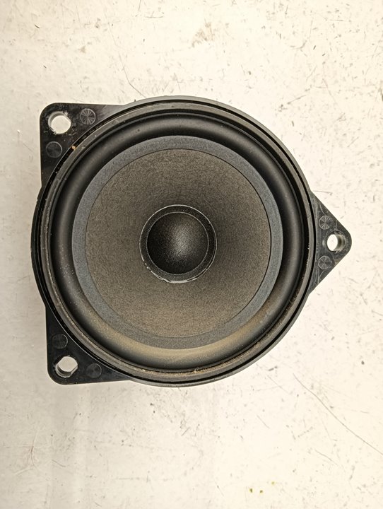 Sistema audio / radio CD BMW 5 (E60)