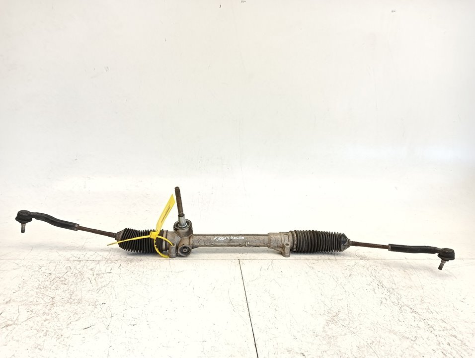 Cremallera dirección Fiat II Panda (169)
