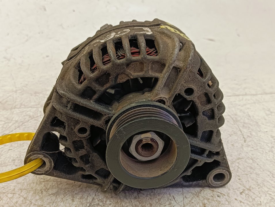 Alternador Opel Corsa C