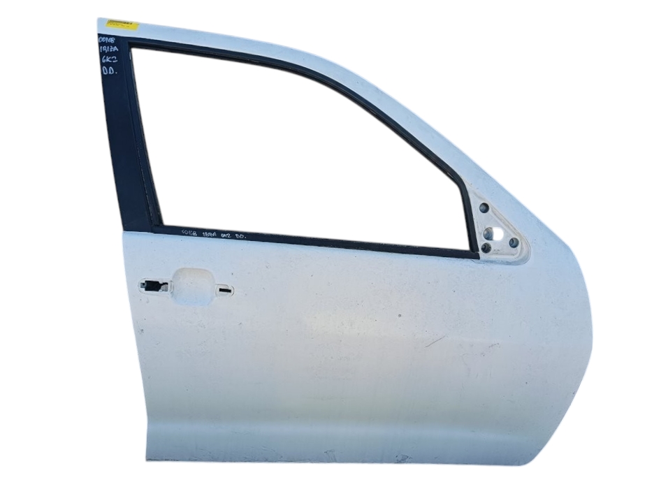 Puerta SEAT Ibiza (6K1)