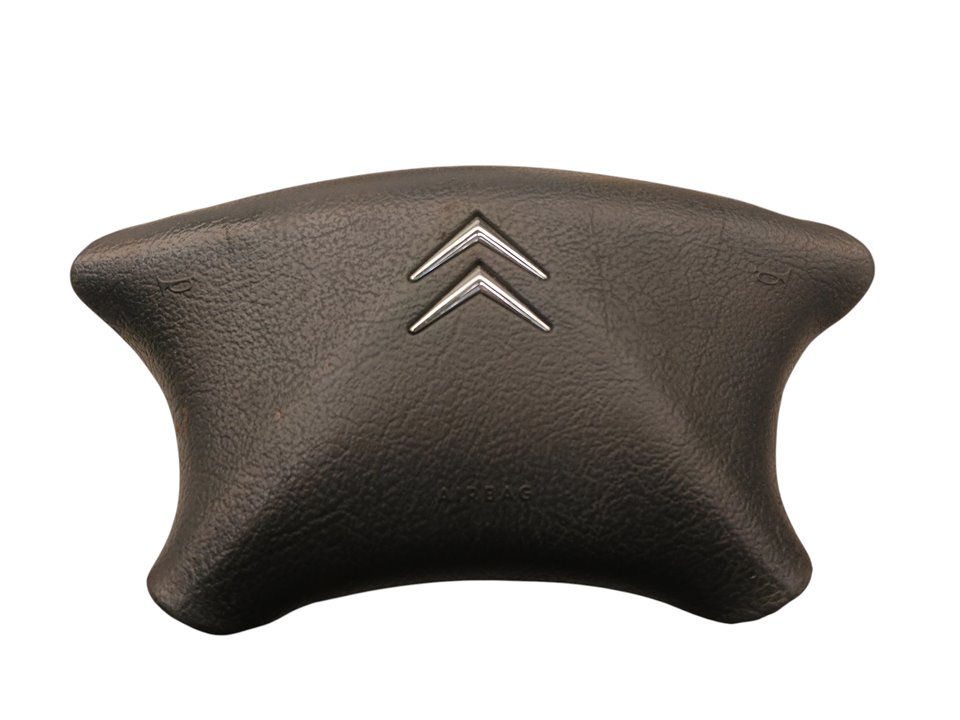Airbag Citroën C8