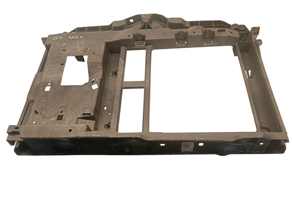 Panel frontal Peugeot 207
