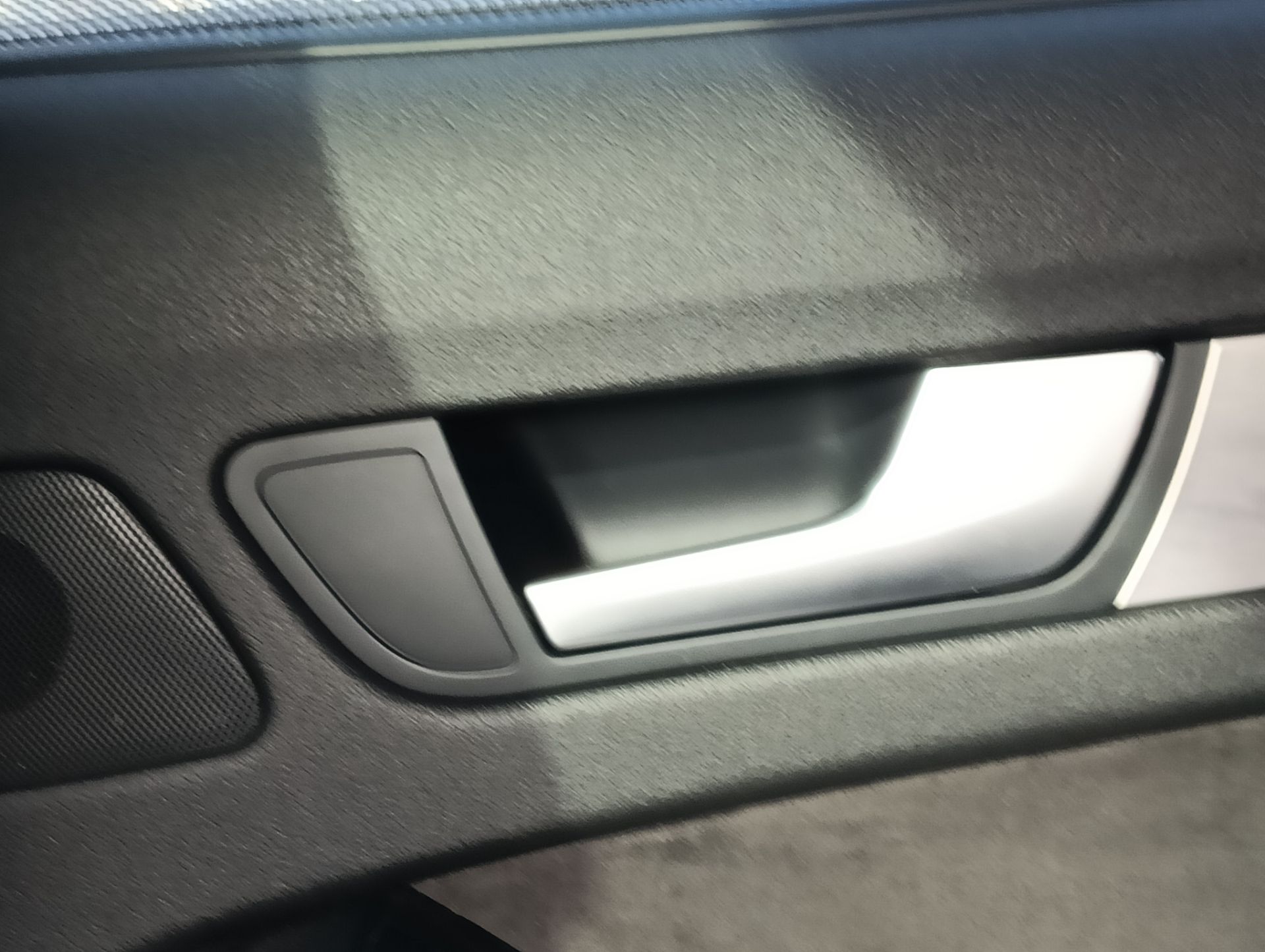 Maneta Audi A4 (8K5)