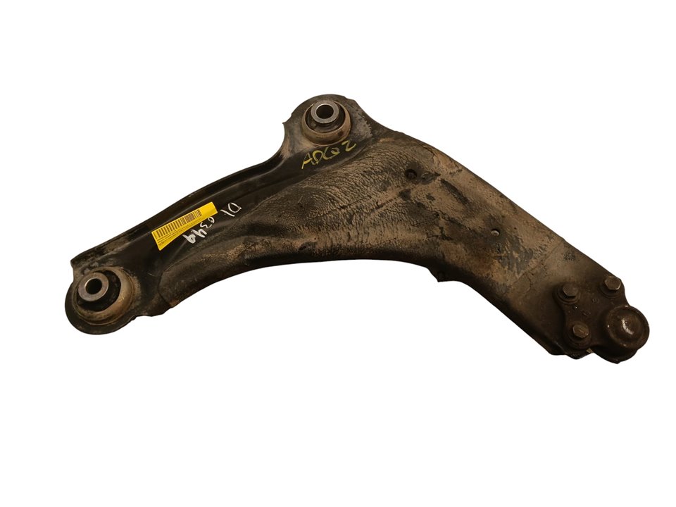 Brazo suspensión Renault Laguna II (BG0)