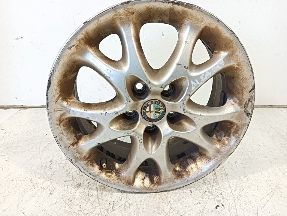 Llanta Alfa Romeo 147 (190)