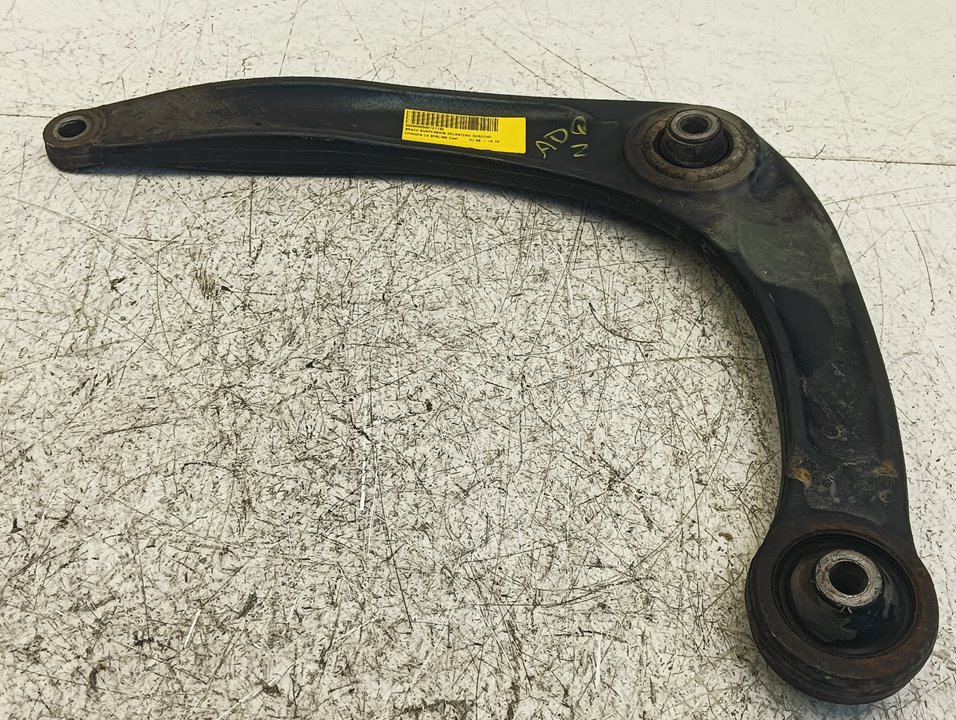 Brazo suspensión Citroën C4