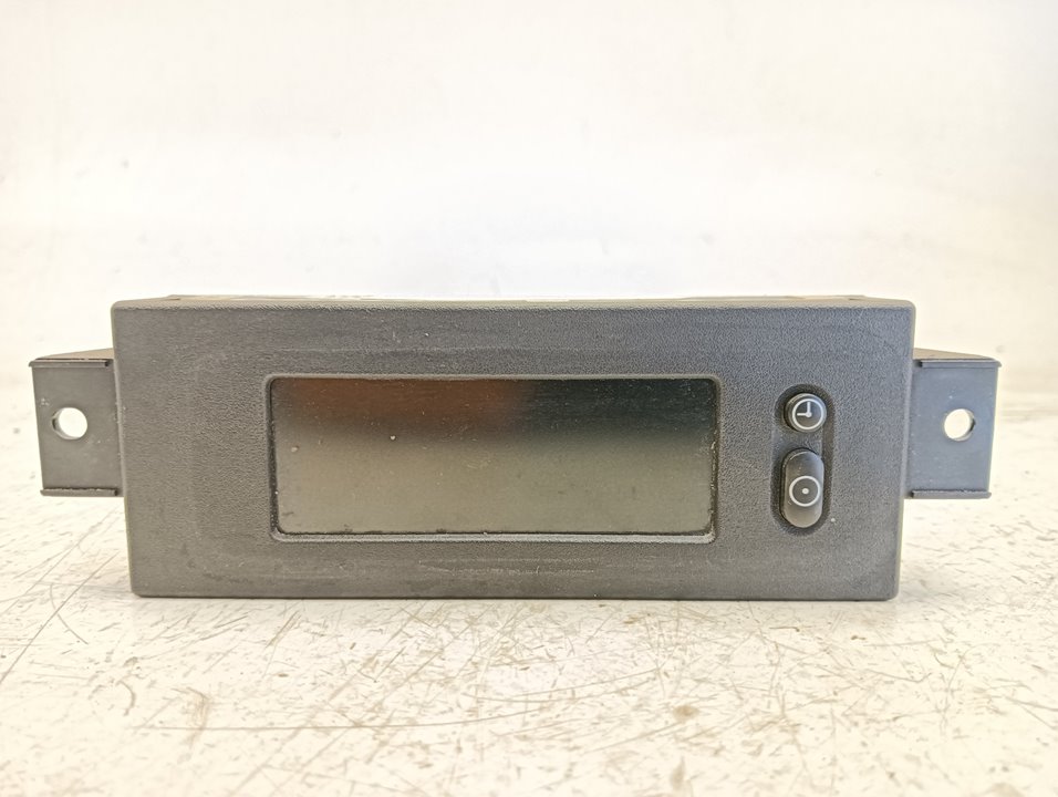 Pantalla multifuncion Opel Astra G