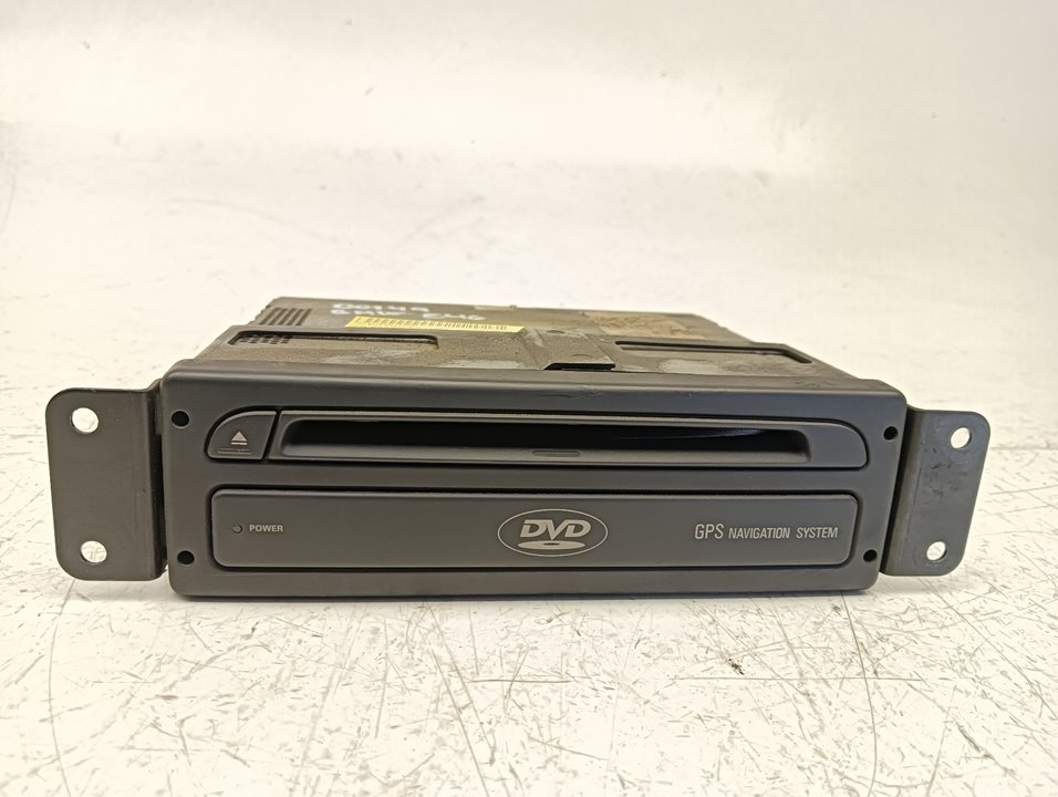 Sistema navegación GPS BMW 3 (E46)
