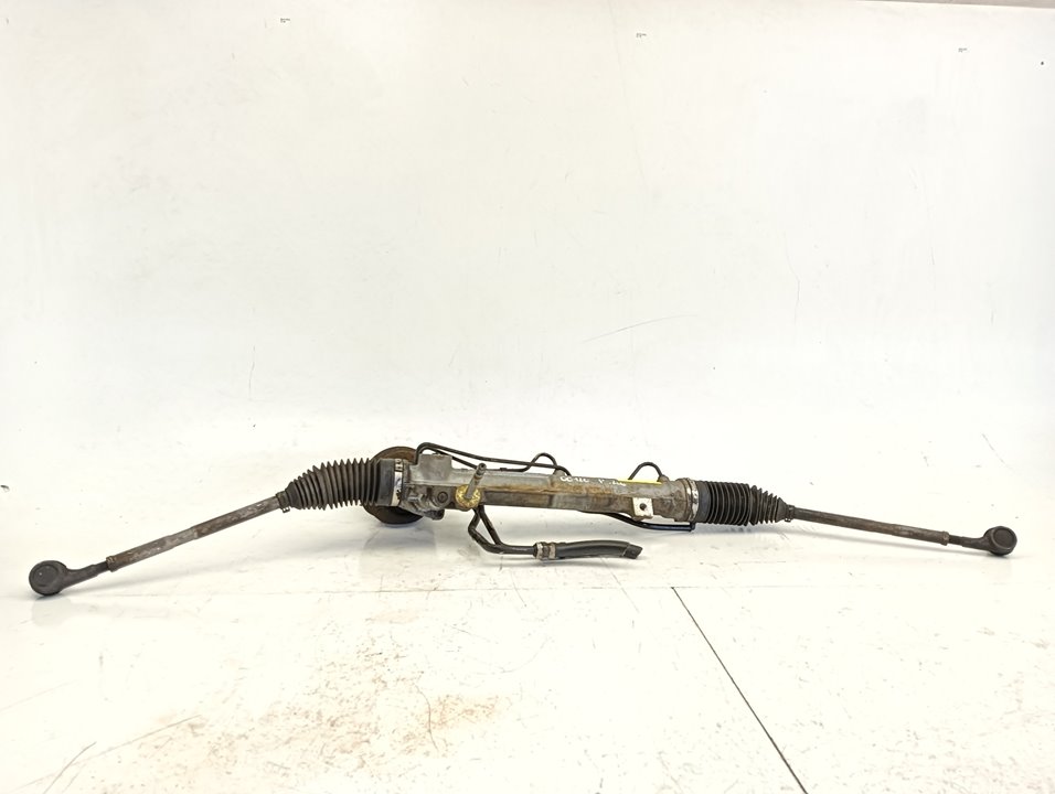 Cremallera dirección Peugeot 206