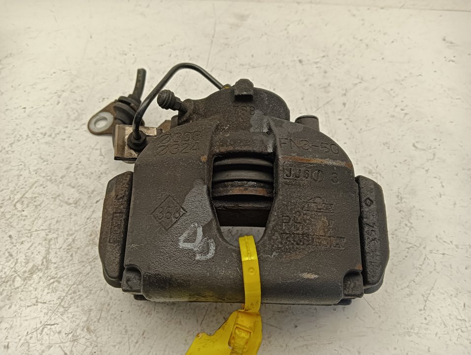 Pinza de freno Renault Vel Satis (BJ0)