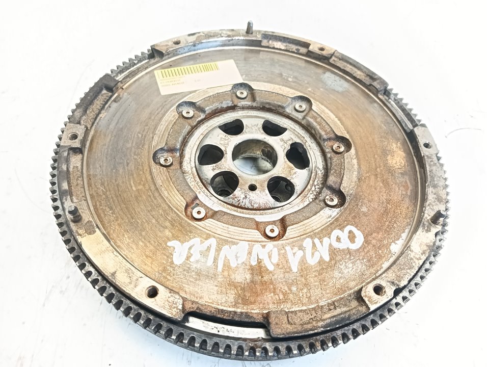 Kit embrague Dodge Avenger (JS)
