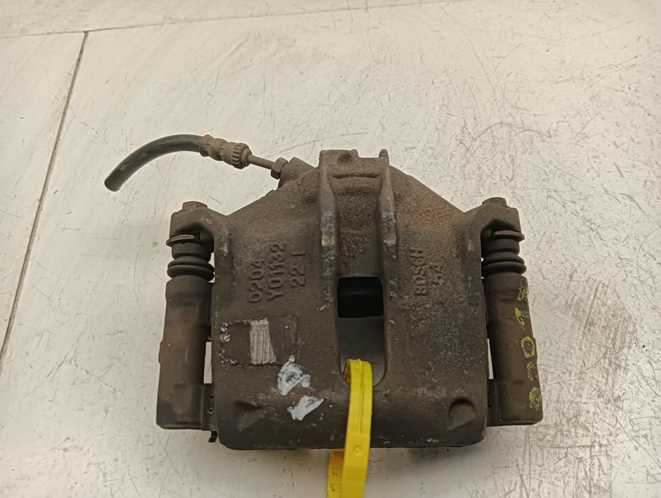 Pinza de freno Peugeot 207