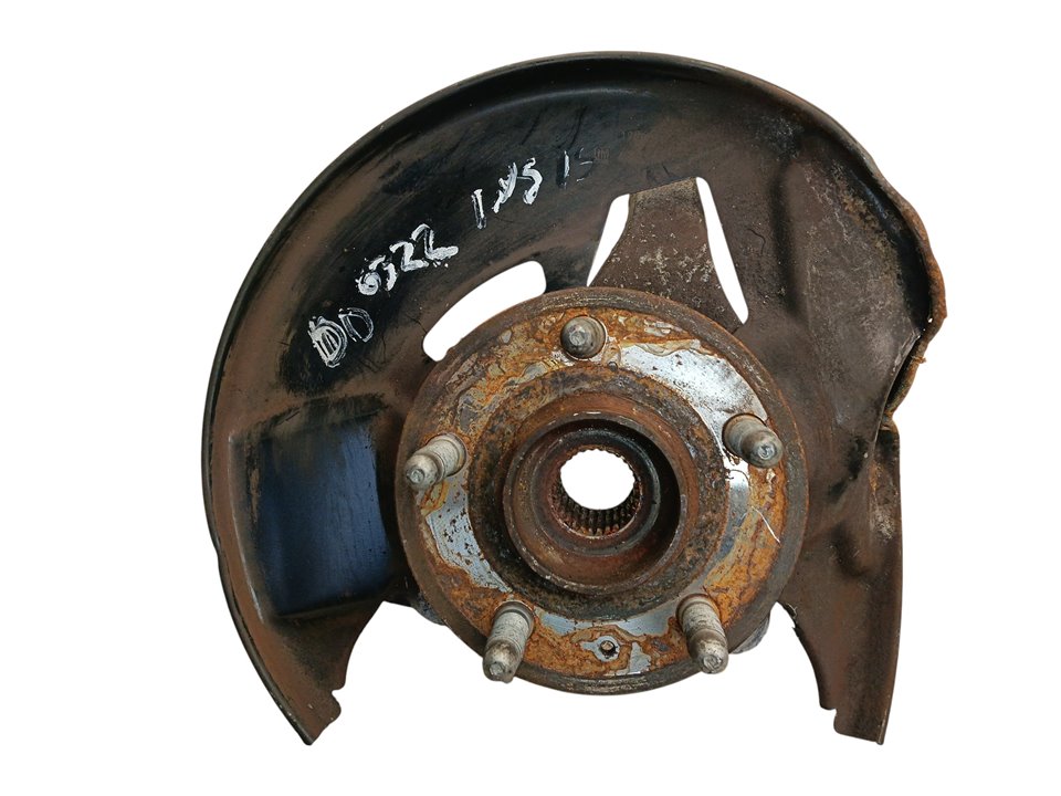 Mangueta Opel Insignia