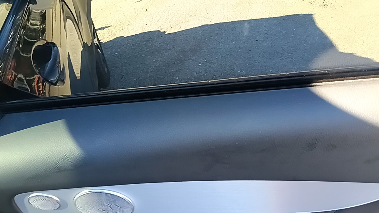 Elevalunas Mercedes-Benz GLC (BM 253)