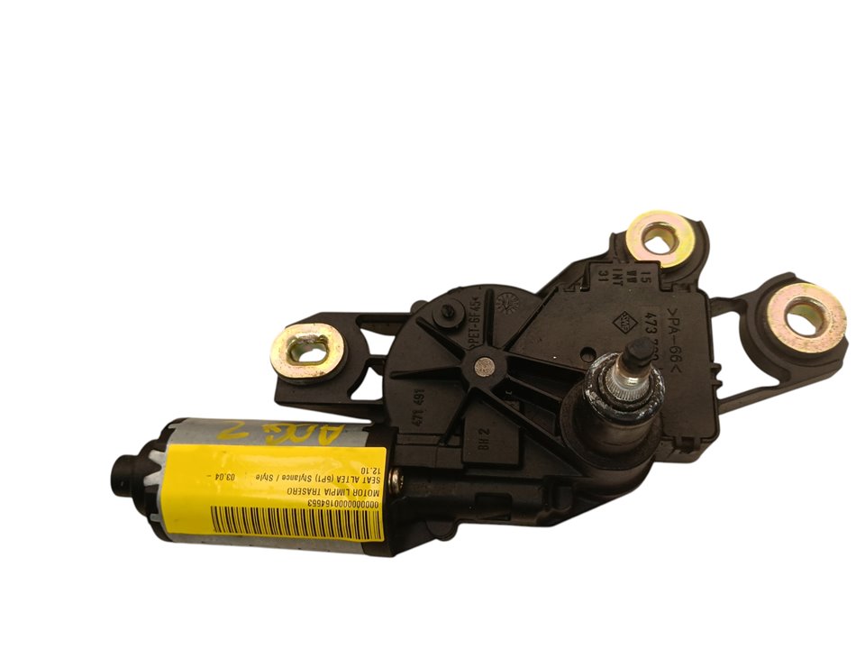 Motor limpia SEAT Altea (5P1)