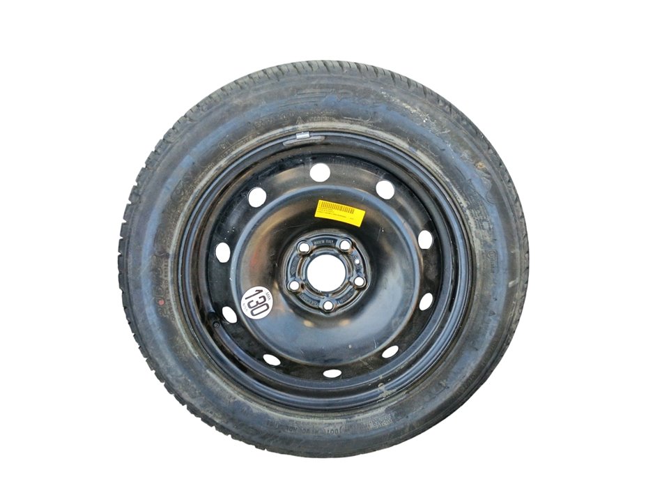 Rueda de repuesto Renault Laguna II (BG0)