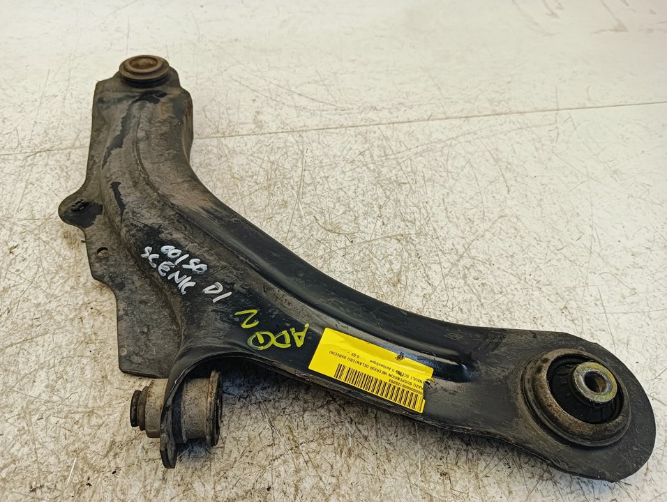 Brazo suspensión Renault Scenic II (JM)