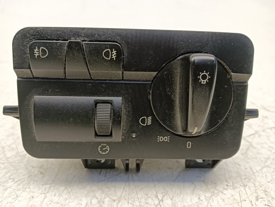 Mando luces BMW 3 (E46)