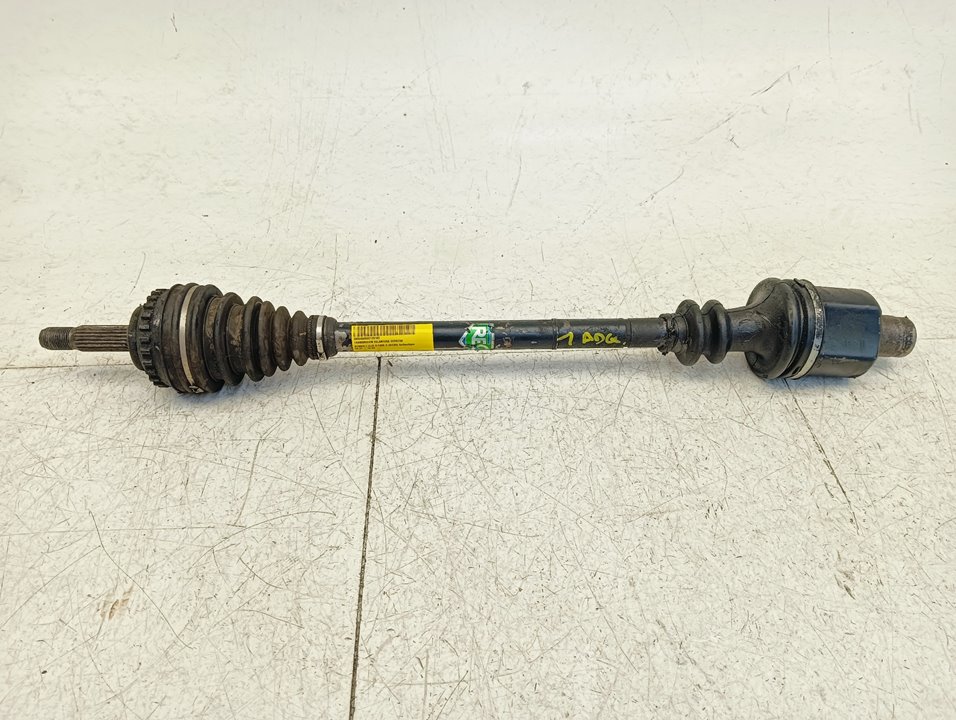 Transmisión Renault Clio II (B/CB0)