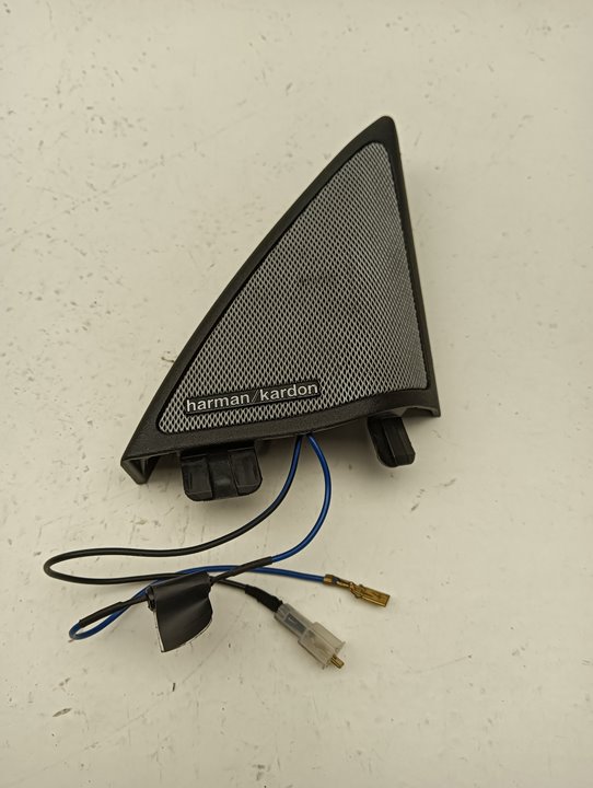 Sistema audio / radio CD Mercedes-Benz E (BM 207)