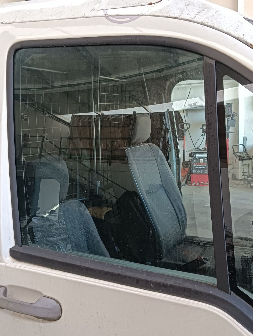 Luna Ford Transit Connect (TC7)
