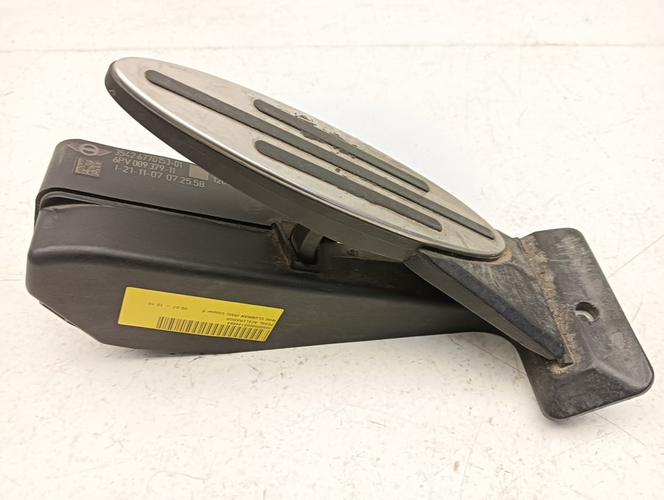 Pedal acelerador Mini Clubman (R55)