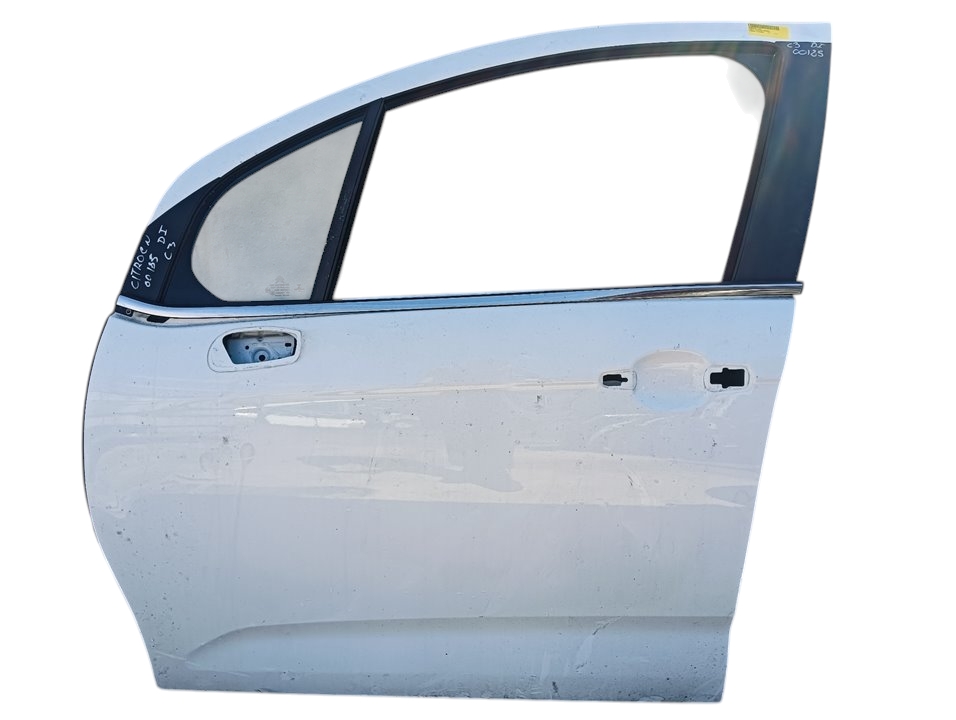 Puerta Citroën C3