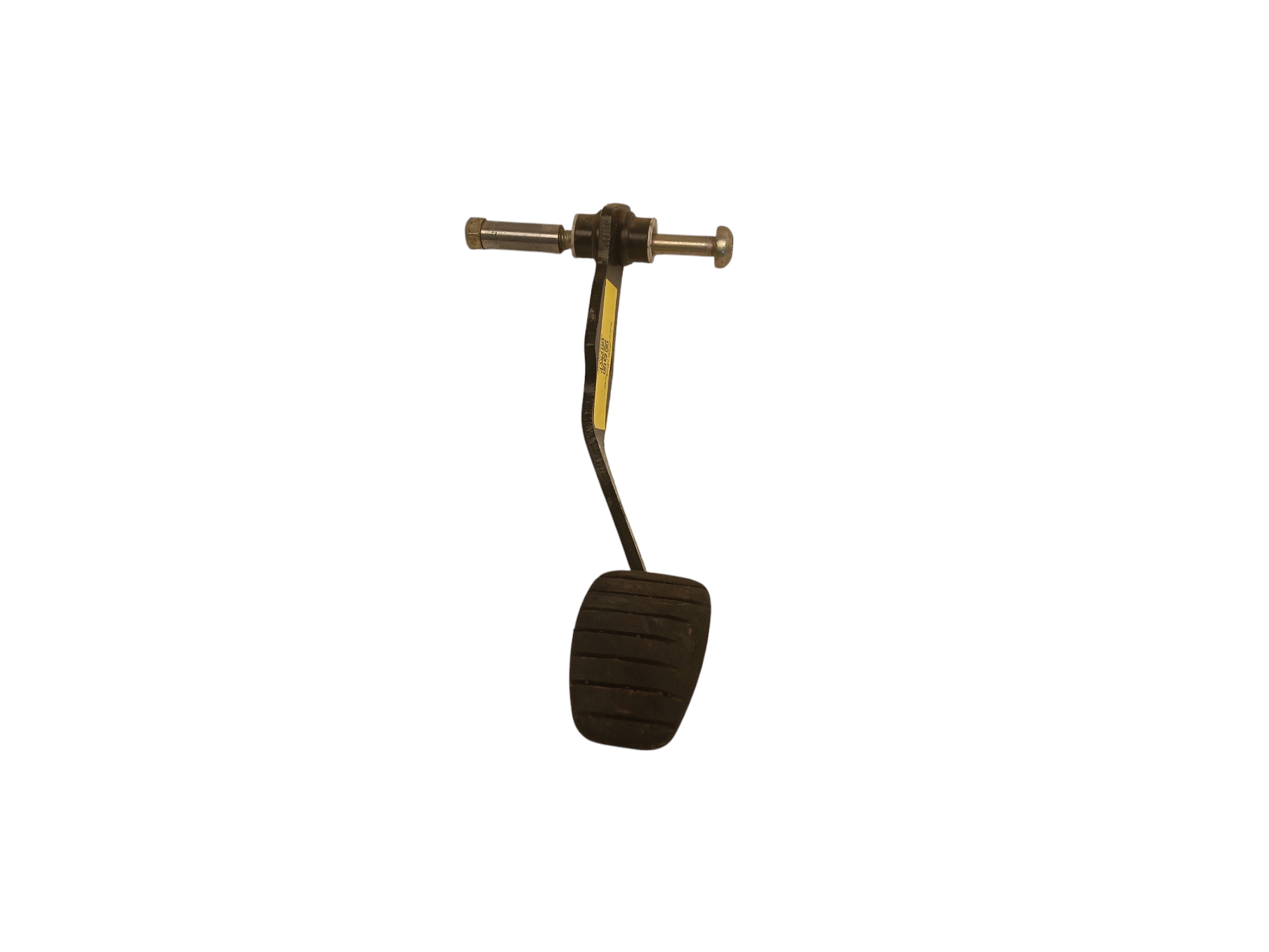 Pedal freno Renault Kangoo I (F/KC0)