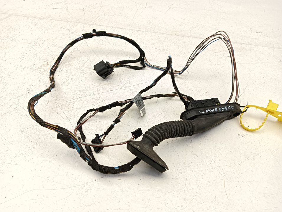 Cableado eléctrico BMW 3 (E90)
