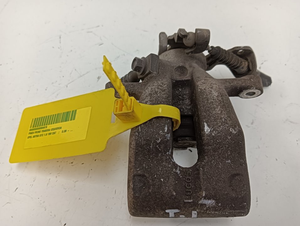 Pinza de freno Opel Astra H GTC