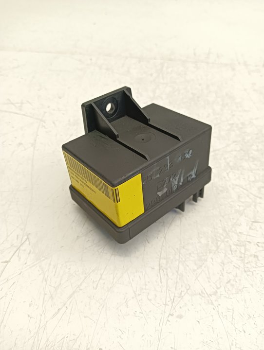 Caja precalentamiento Fiat 500
