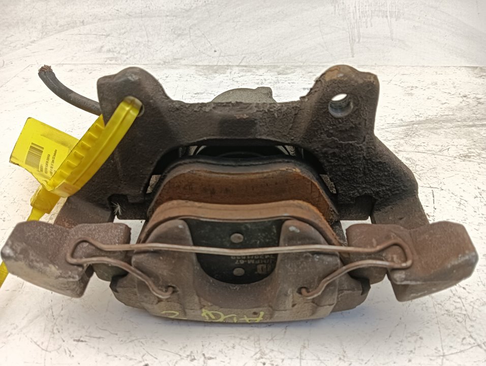 Pinza de freno Alfa Romeo 147 (190)