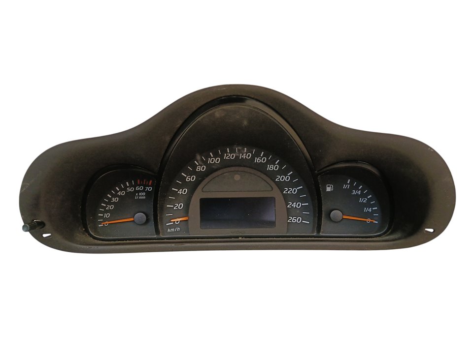 Cuadro instrumentos Mercedes-Benz C Sportcoupe (BM 203)