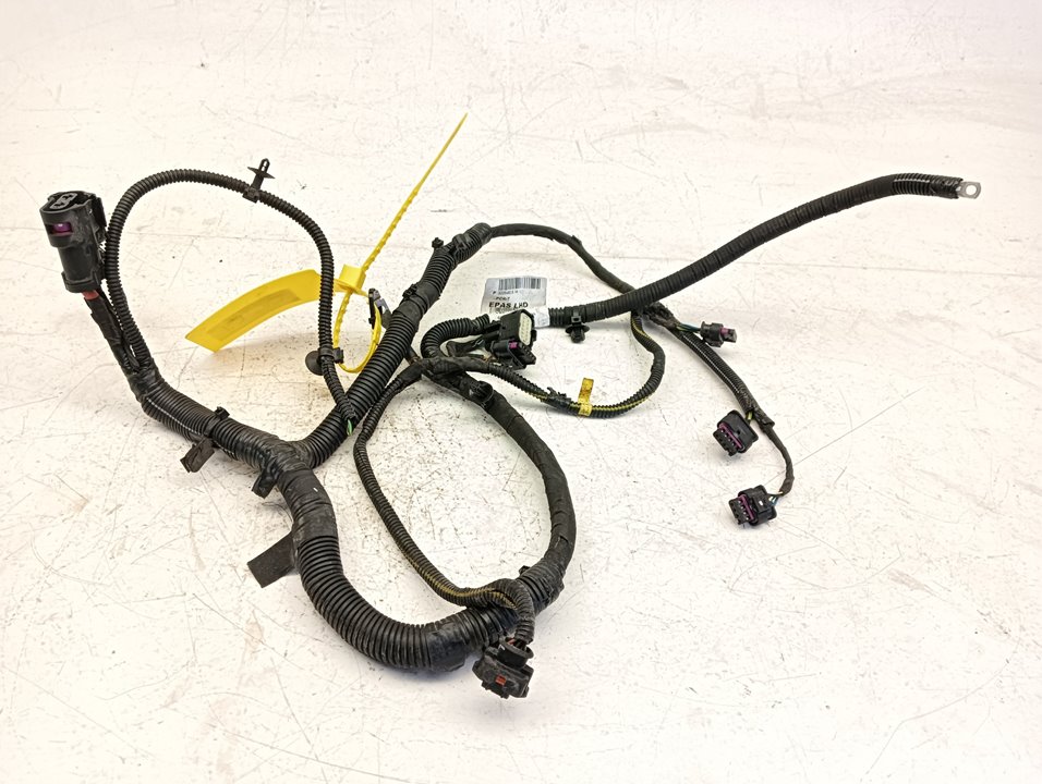 Cableado eléctrico Volvo XC40