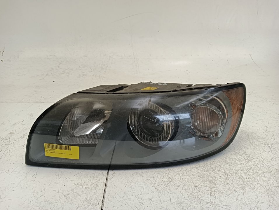 Faro Volvo V50
